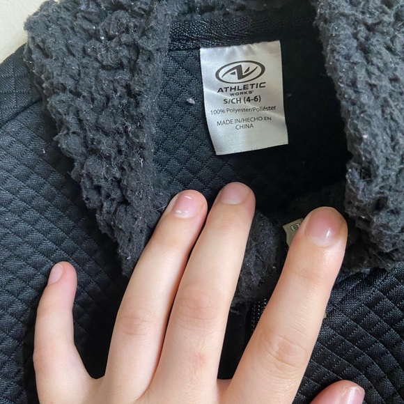 Jacket - Picture 2 of 3